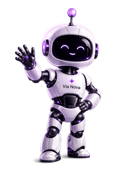 Nova — Creator.AI AI koçu
